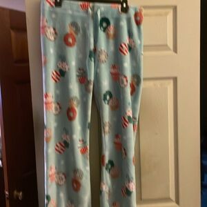 Pajama pants